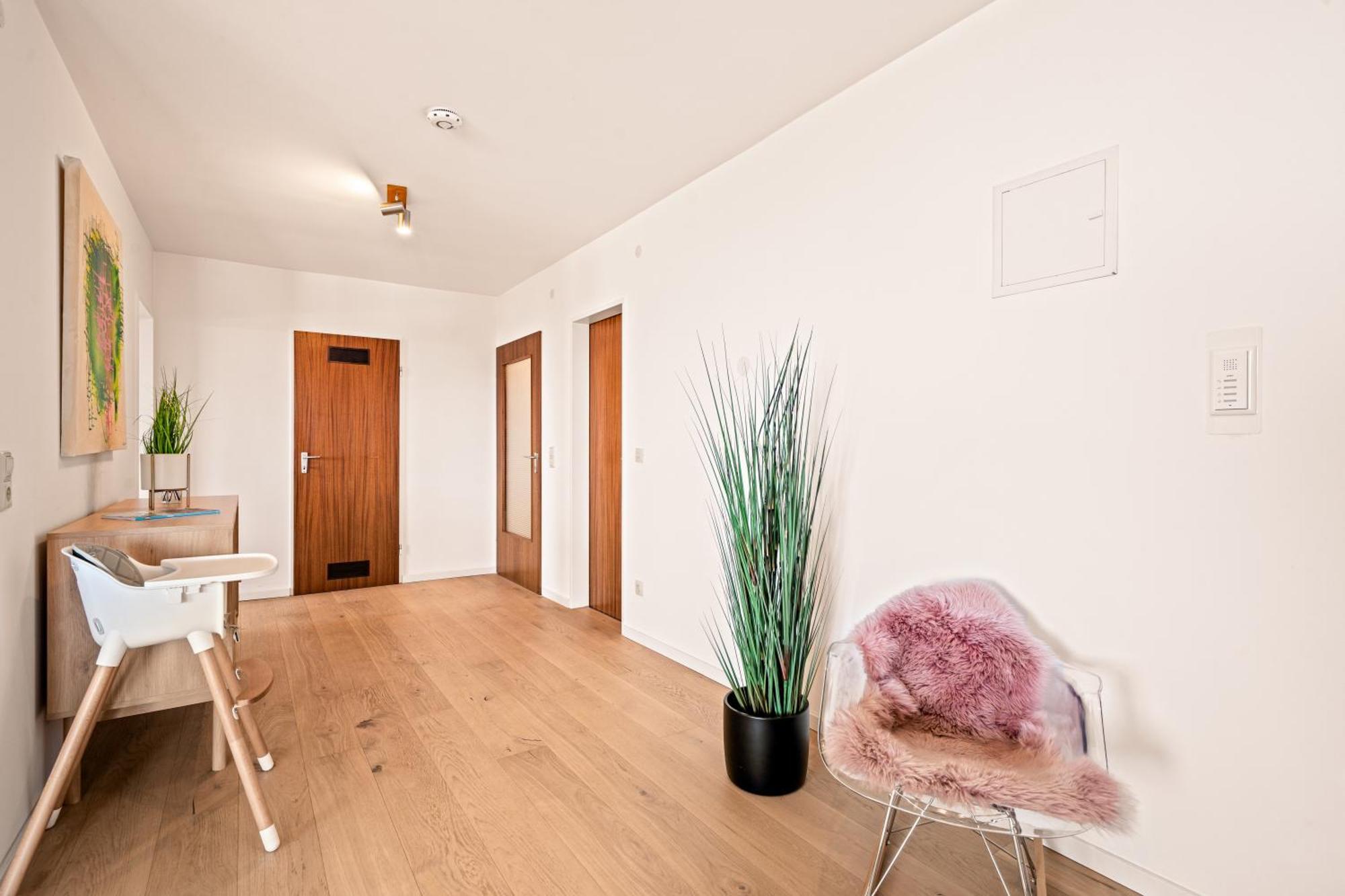 Panorama Penthouse Mit Atemberaubenden See- Und Bergblick Immenstaad am Bodensee Exterior foto